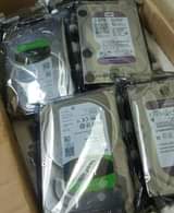 A picture of HDD for sale