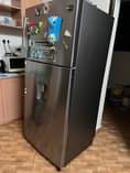 A picture of Fridge