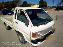 toyota townace