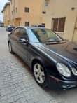 A picture of Benz E350 4matic First body everything working perfectly fine AC