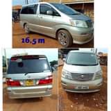 A picture of Blema motors watsup 0705375387