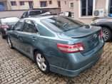 A picture of Toyota Camry 2011 sport Foreign used Tokunbo 2022 import Accident