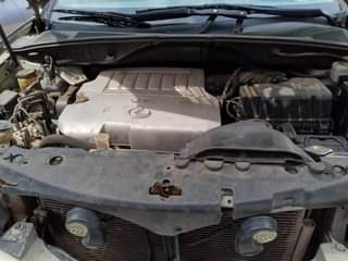 A picture of Lexus Rx 350