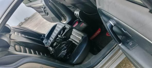 A picture of BUY THIS SWEET GERMAN MACHINE AND BE HAPPY U SPENT