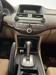 A picture of  2009 Honda Accord Nigerian used super sharp available in