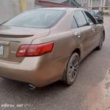 A picture of SHARP 2009 MODEL TOYOTA CAMRY SPIDER