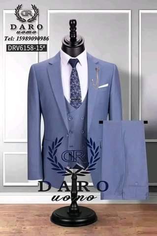 suits