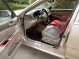 A picture of Toyota Camry 2004 4 plug Engine Ac Gear Good condition