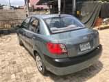A picture of 08 Kia Rio Sharp ride