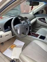 A picture of Tokunbo TOYOTA CAMRY 2008 MODEL Arrived August 2022