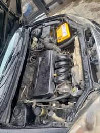 A picture of Sharp 07 Corolla Everything blessed Engine sound Gear sound A