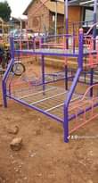 A picture of Metallic deckers 2step and 3step 0754797112 0783095025