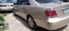 A picture of Sharp buy and drive 2005 Toyota Camry available for sale