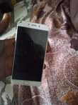 A picture of Oppo r9 plusm A 6g RAM 128 rom