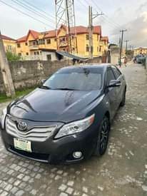 A picture of Toyota Camry 2008 XLESuper Clean SoundTop Condition