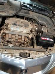 A picture of Neatly used Acura TL 2010 With sound engine AC chilling