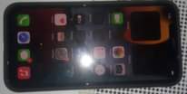 A picture of IPhone 11 promax