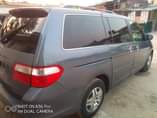 A picture of Honda Odyssey 2008 ik