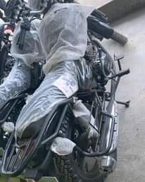 A picture of WELCOME TO MOTORCYCLE