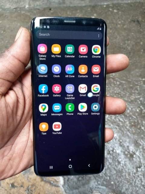 samsung s9