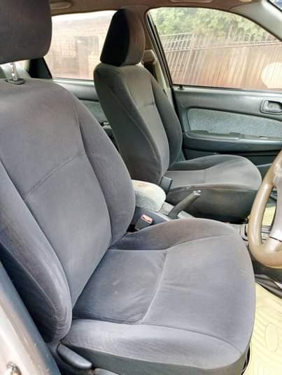 A picture of TOYOTA 110