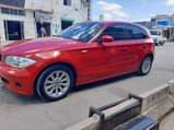A picture of IMESHUKA BEI BMW SERIES 1 INAUZWA BADO MPYAA BEI 10MIL