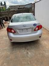 A picture of 2010 Toyota corola buy