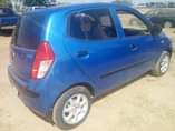 A picture of Weekend deal Hyundai i10 waiting