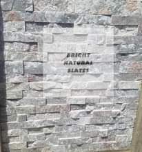 A picture of Home decorating stones slates