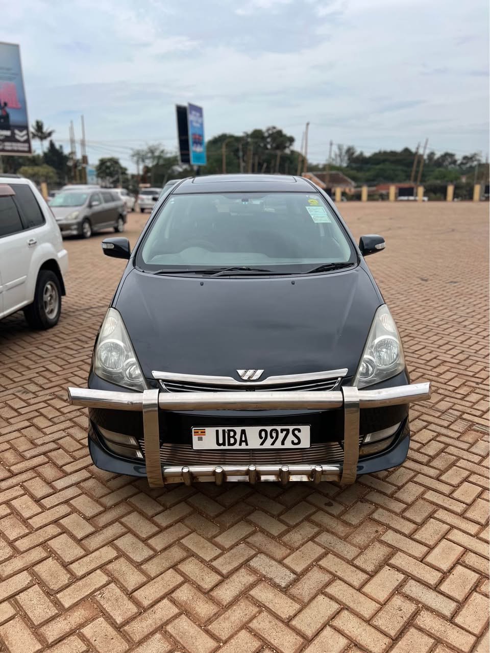 used toyota