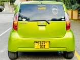 A picture of TOYOTA passo