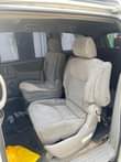 A picture of Toyota sienna 05 direct