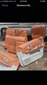 A picture of Dashboard