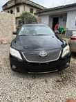 A picture of Toyota can t 2008