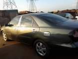 A picture of Clean Toyota Camry