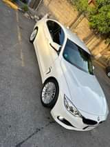 bmw 420i