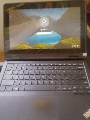 lenovo laptop
