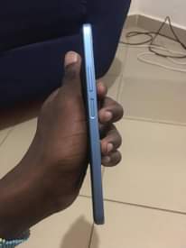 A picture of Oppo A17k 64GB