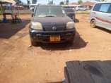 A picture of NISSAN EXTRIAL