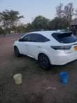 A picture of TOYOTA HARIA HYBRID