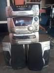 A picture of Music Sound