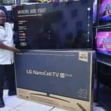 A picture of MKOPO WA TV AINA ZOTE