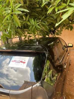 A picture of LUIZ FIGO ENTERPRISE 07041398812 07010503077 EXTREMELY CLEAN YEAR 2005 Lexus