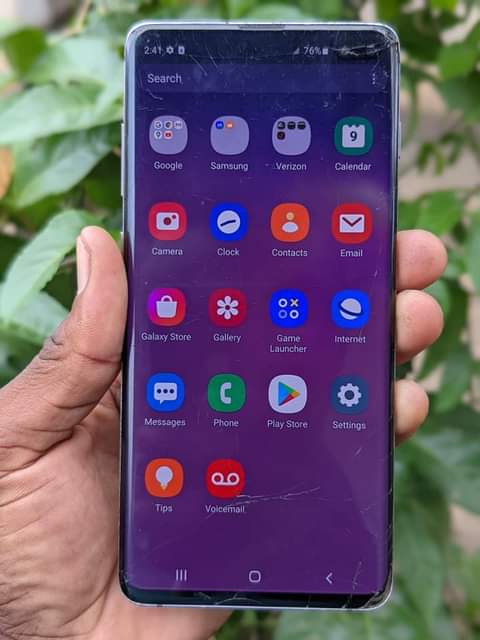 samsung s10