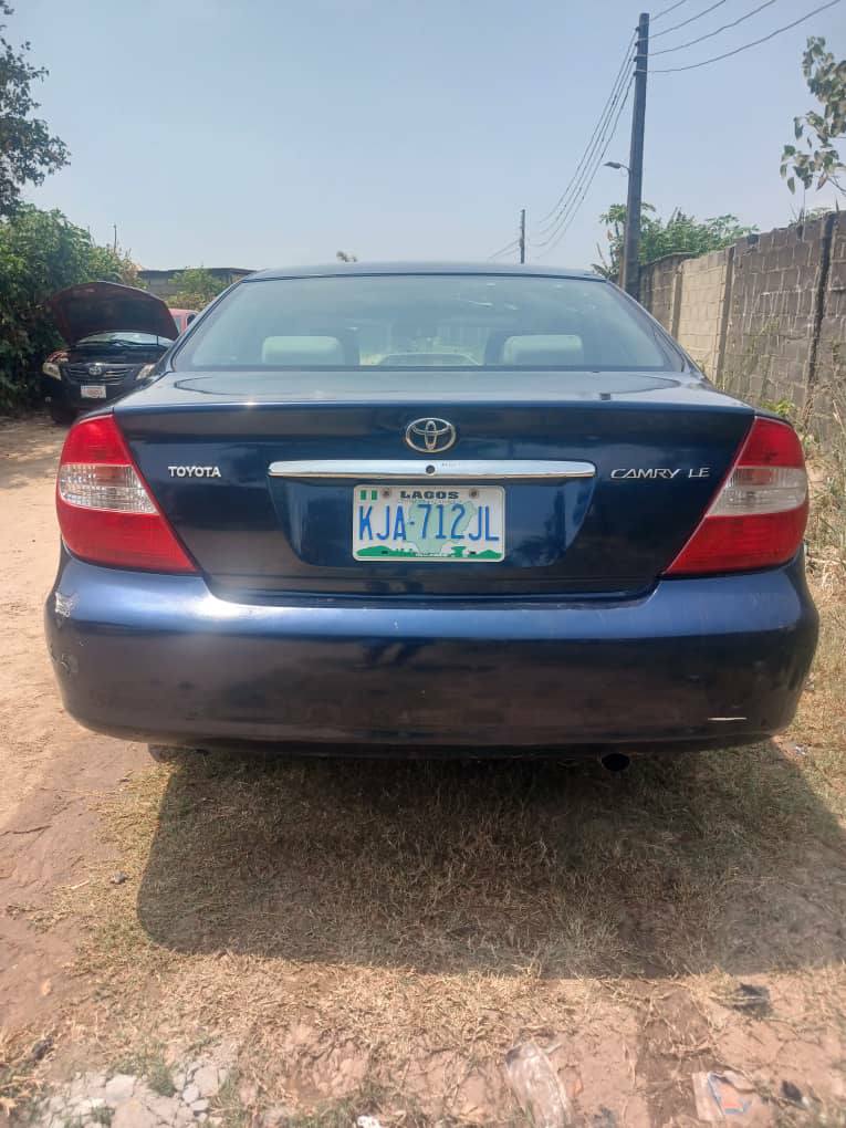 A picture of Must go today or tomorrow 3 7m 100k settlement Car