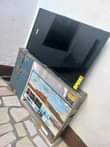 A picture of NAUza TV nch 43 460k Hilo box la kubebea sio