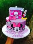 A picture of Cakes