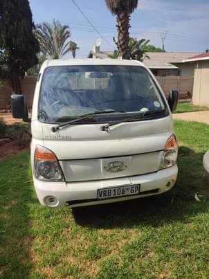 bakkies A.