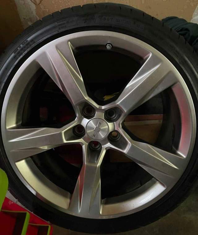 cars F.
