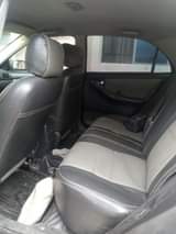 A picture of 2005 model Corolla In perfect condition Location Abuja Price 1